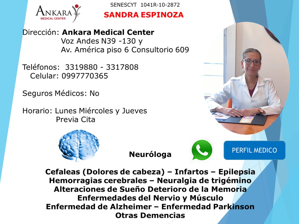 Neurocirujanos